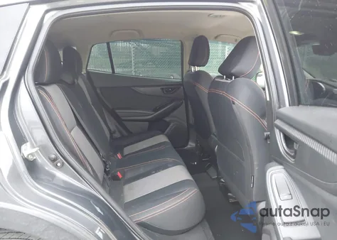 2022 Subaru Crosstrek Premium z USA, uszkodzony, nr VIN JF2GTAPC7NH228423